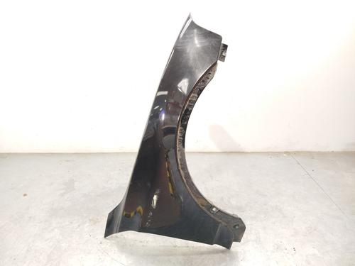 Used Right front fenders BMW X3 (E83) 2.0 d (150 hp) 31042555