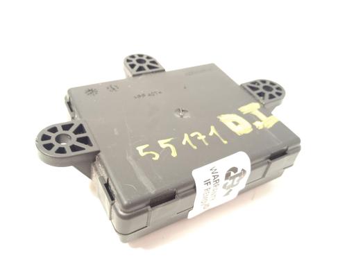 Comfort control module VOLVO V40 Hatchback (525) D2 | BP23077493M56 - Image 2