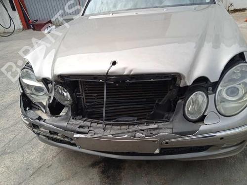 Gearbox MERCEDES-BENZ E-CLASS (W211)  | BP25870913M3 