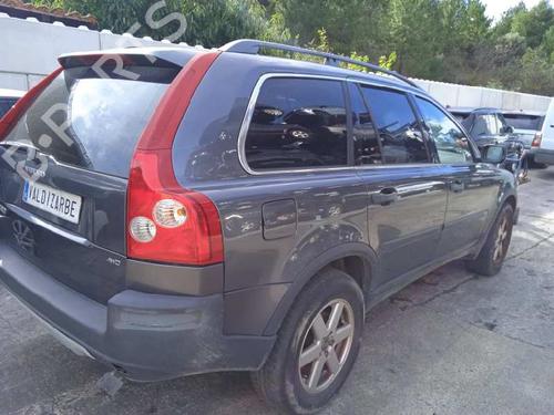 Front bumper VOLVO XC90 I (275) D5 AWD | BP16249897C7