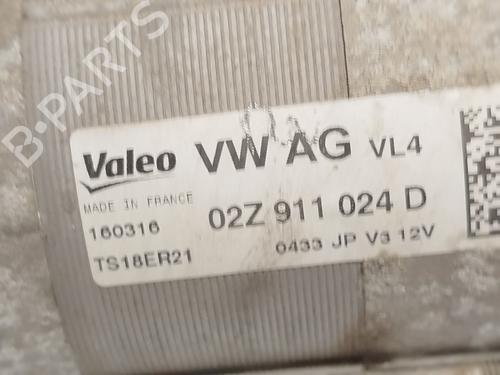 Starter SEAT IBIZA IV SC (6J1, 6P5) 1.4 TDI | BP23461388M8 