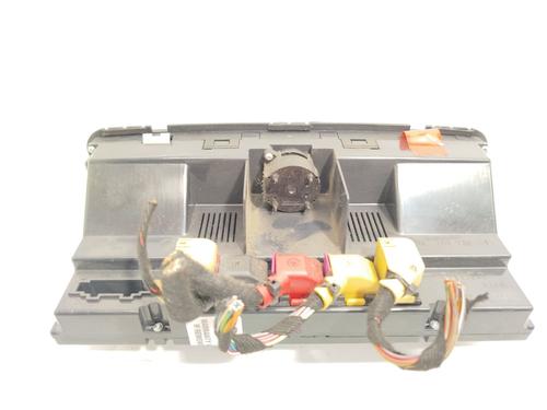 Climate control AUDI A8 D3 (4E2, 4E8) 3.0 TDI quattro | BP22798154I5 - Image 4