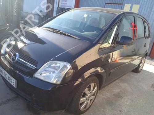 Right headlight OPEL MERIVA A MPV (X03) | BP12140681C29