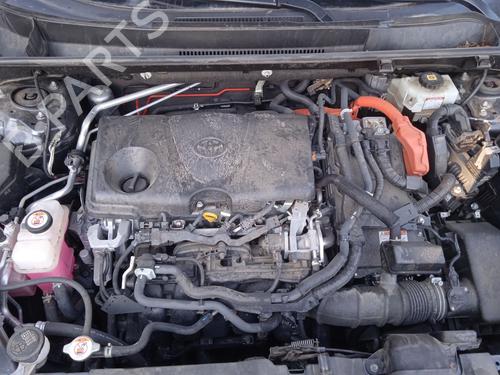 Electronic module TOYOTA RAV 4 V (_A5_, _H5_) 2.5 Hybrid AWD (AXAH54) | BP28209451M83