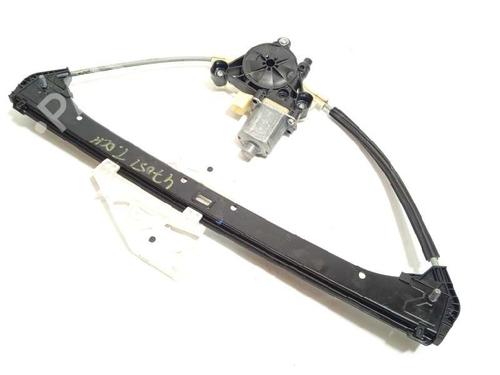 Used Rear right window mechanism AUDI A3 Sportback (8VA, 8VF) [2012-2021]  9127061