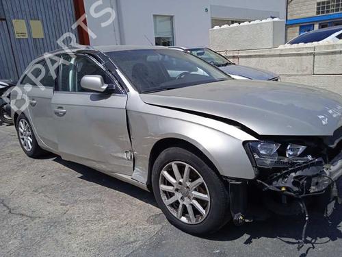 AUDI A4 B8 Avant (8K5) 2.0 TDI (136 hp) 1464165