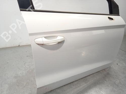 Right front door SEAT IBIZA V (KJ1, KJG) 1.0 TSI | BP29764892C3 
