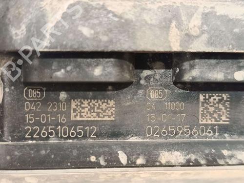 ABS pump FORD TRANSIT CUSTOM V362 Van (FY, FZ) 2.2 TDCi | BP38331768M43  - Image 6