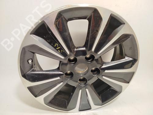 Rim SUZUKI VITARA (LY) 1.4 Hybrid (Mild Hybrid) AllGrip (APK414) | BP25617362C45 