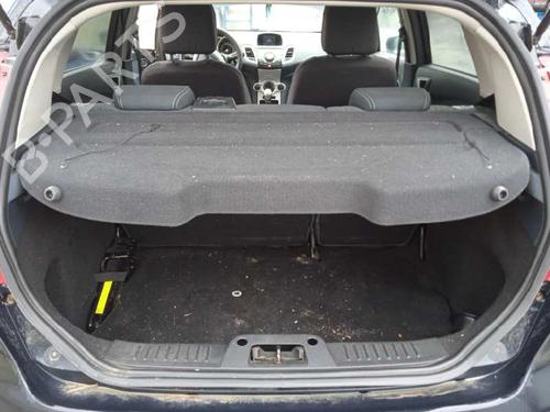 Display FORD FIESTA VI (CB1, CCN) 1.6 TDCi | BP16756359C48 
