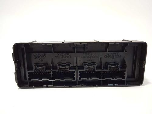 Electronic module OPEL CORSA E (X15) | BP7193829M83