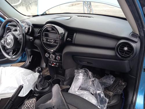 Module électronique MINI MINI (F55) One D | BP30507791M83 