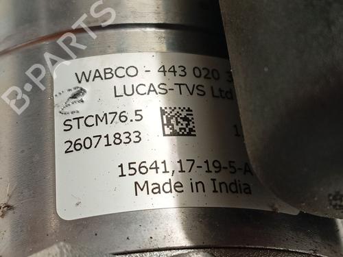 Suspension compressor AUDI E-TRON (GEN) 50 quattro | BP31356954M103