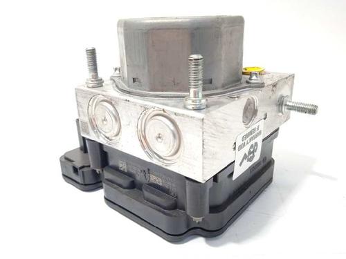 ABS pump RENAULT CLIO IV (BH_)  | BP13053992M43 