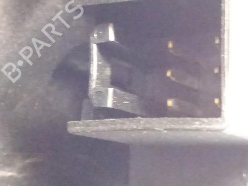 Rudehejsemekanisme venstre bagtil MAZDA CX-5 (KF) 2.5 AWD | BP28450828C24 - Image 3
