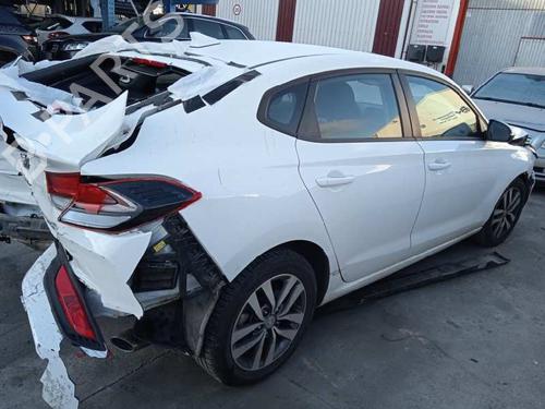 Steering rack HYUNDAI i30 (PDE, PD, PDEN) 1.0 T-GDI | BP23105735M22 