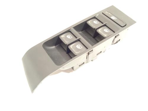 Used Left front window switch Left front window switch SKODA FABIA III Estate (NJ5) 1.0 TSI (95 hp) 19059823 19059823