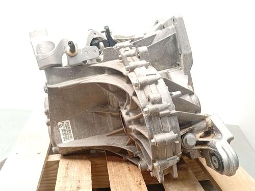 Gearbox FORD TRANSIT CONNECT V408 Box Body/MPV 1.5 EcoBlue | BP39529477M3 - Image 4