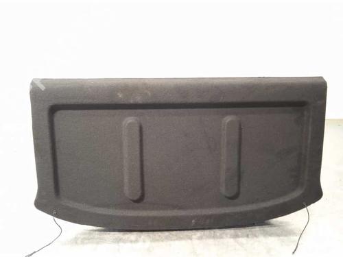 Rear parcel shelf KIA CEED (CD) [2018-2024]null 85930G4000