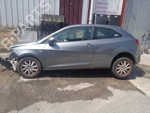 Instrument cluster SEAT IBIZA IV (6J5, 6P1)  | BP10377890C47 