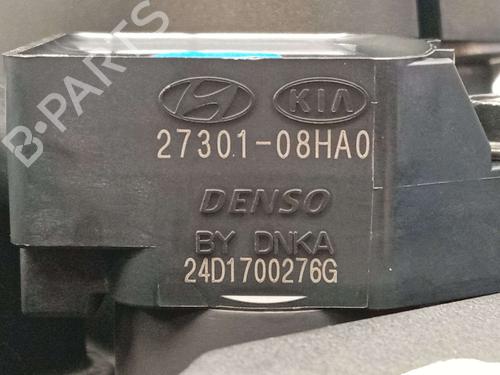 Engine HYUNDAI KONA (SX2) 1.6 GDi Hybrid | BP38486691M1 - Image 12