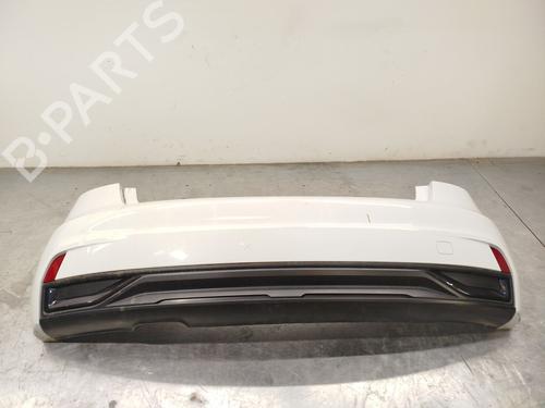 Rear bumper AUDI A1 Sportback (GBA) 30 TFSI | BP29762938C8 