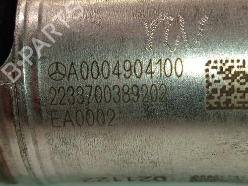 Injector MERCEDES-BENZ GLC Coupe (C253) 300 de 4-matic (253.311) | BP17385907M100 