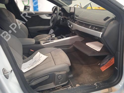Left front window switch AUDI A5 Sportback (F5A, F5F) 35 TDI | BP31933463I27  - Image 28