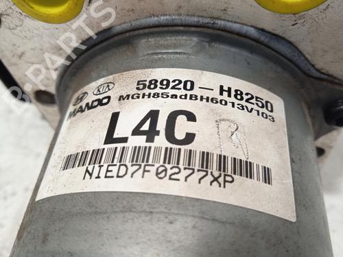 ABS pump KIA STONIC (YB)  | BP20501353M43 