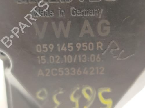 Throttle body AUDI Q7 (4LB) 3.0 TDI quattro | BP28295252M82 - Image 4