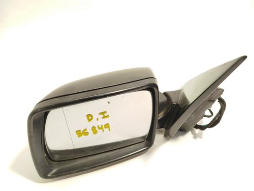 Used Left mirror BMW X3 (E83) 3.0 d (218 hp) 29582236
