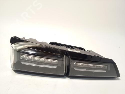 Used Left tailgate light Left tailgate light PEUGEOT 308 II (LB_, LP_, LW_, LH_, L3_) [2013-2021] 22730110 22730110