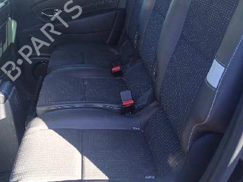 Instrument cluster RENAULT SCÉNIC III (JZ0/1_)  | BP15527259C47 