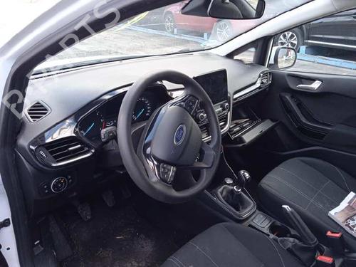 Electronic module FORD FIESTA VII (HJ, HF)  | BP17678615M83 