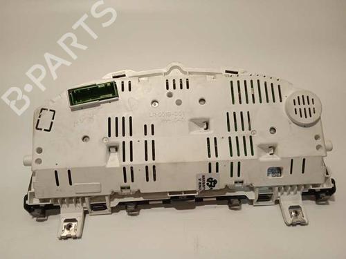 Instrument cluster LAND ROVER FREELANDER 2 (L359)  | BP15576408C47 
