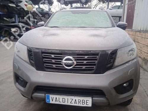 Electronic module NISSAN NAVARA NP300 Pickup (D23, D23T)  | BP16688920M83 