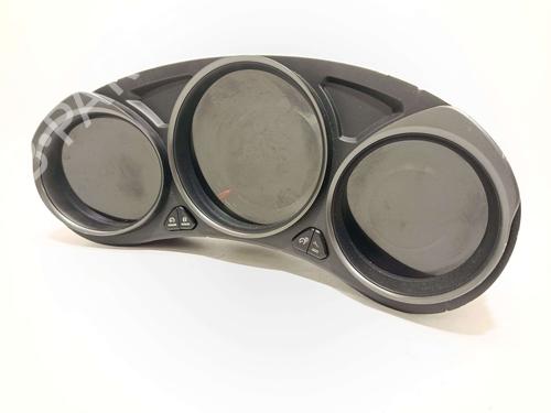 Instrument cluster CITROËN C4 II (NC_) 1.6 HDi 115 | BP39589281C47 - Image 2