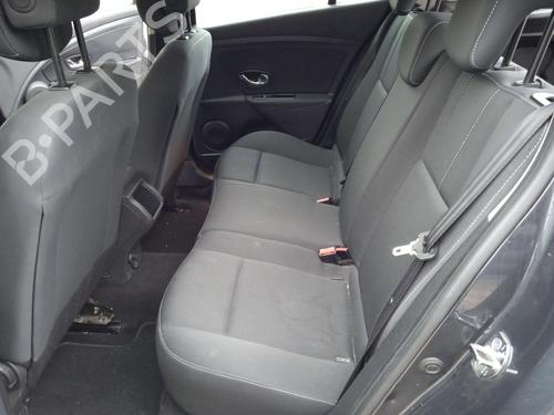 Intercooler RENAULT MEGANE III Hatchback (BZ0/1_, B3_) 1.5 dCi (BZ09, BZ0D, BZ1W, BZ29, BZ14) | BP22133247M30 