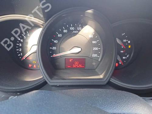 Starter KIA RIO III (UB) 1.2 CVVT | BP7450619M8 