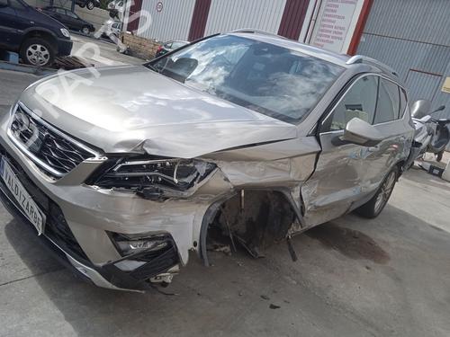 Rim SEAT ATECA (KH7, KHP) 1.5 TSI | BP28731282C45  - Image 10