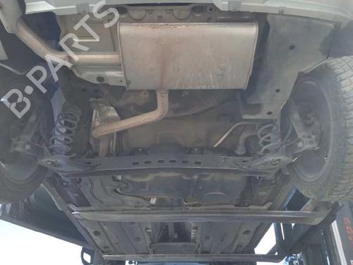 Steering column AUDI Q2 (GAB, GAG) 35 TDI quattro | BP19877512M21 