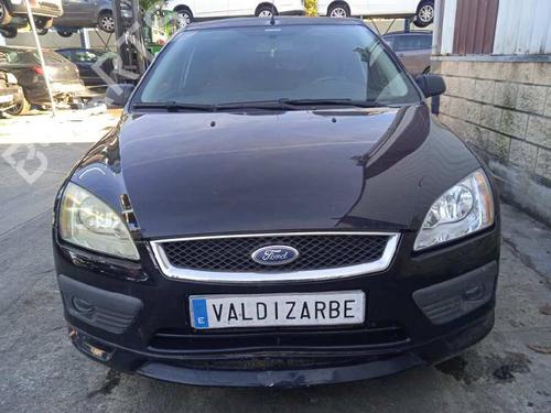 Frontplate/Frontkurv FORD FOCUS II (DA_, HCP, DP) 1.8 TDCi | BP16249916C72 