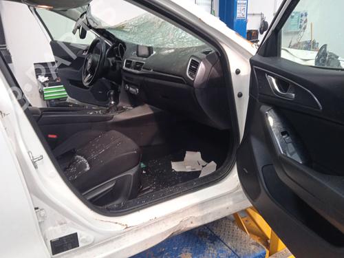 Electronic module MAZDA 3 Saloon (BM_, BN_) 2.0 | BP34136167M83  - Image 25