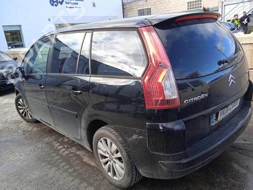 Steering pump CITROËN C4 Grand Picasso I (UA_) 2.0 HDi 138 | BP9687141M99 