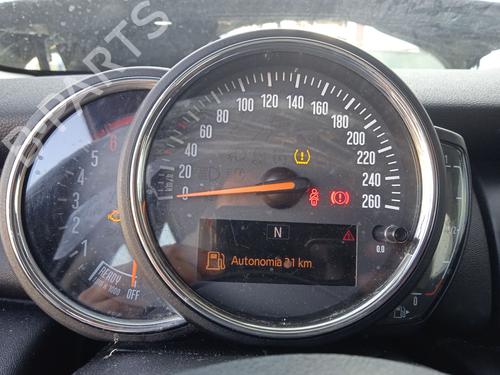 Instrument cluster MINI MINI (F55) One D | BP32321048C47  - Image 6