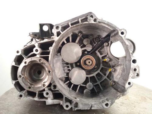 Used Gearbox SEAT LEON (1P1) [2005-2013]  9131652