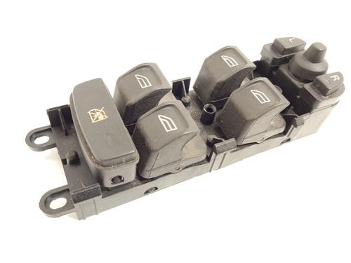 Used Left front window switch VOLVO S80 II (124) D5 (205 hp) 20655625