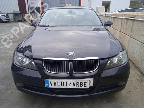 Climate control BMW 3 (E90) 320 d | BP16697870I5 - Image 7