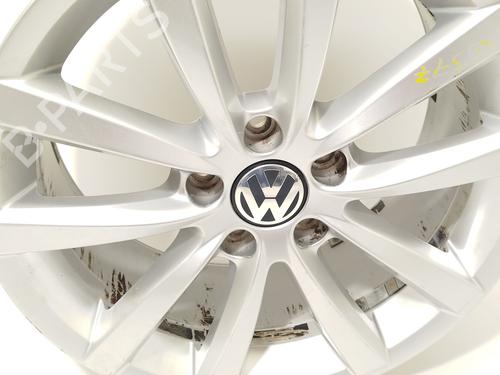 Fælk VW PASSAT B7 (362) 1.8 TSI | BP37067887C45 - Image 4