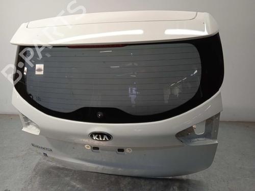 Tailgate KIA CARENS IV 1.6 GDi | BP16529216C6 